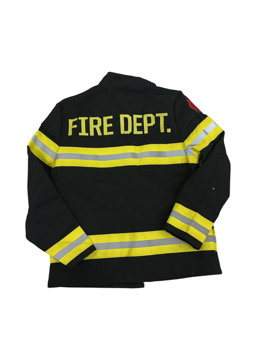Disfraz de bombero para niño 4-6 (DISGUISE)