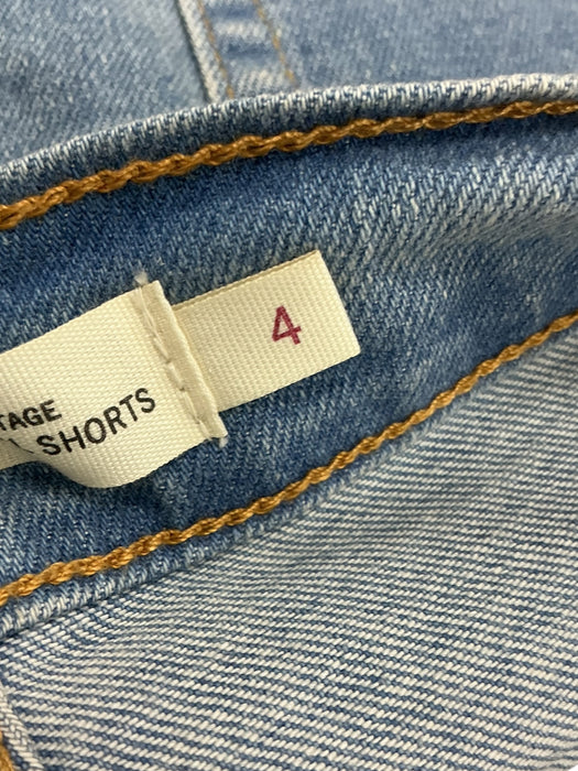Short 4 (LEVI'S)