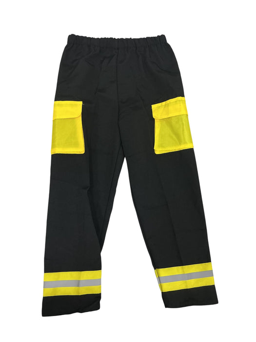 Disfraz de bombero para niño 4-6 (DISGUISE)
