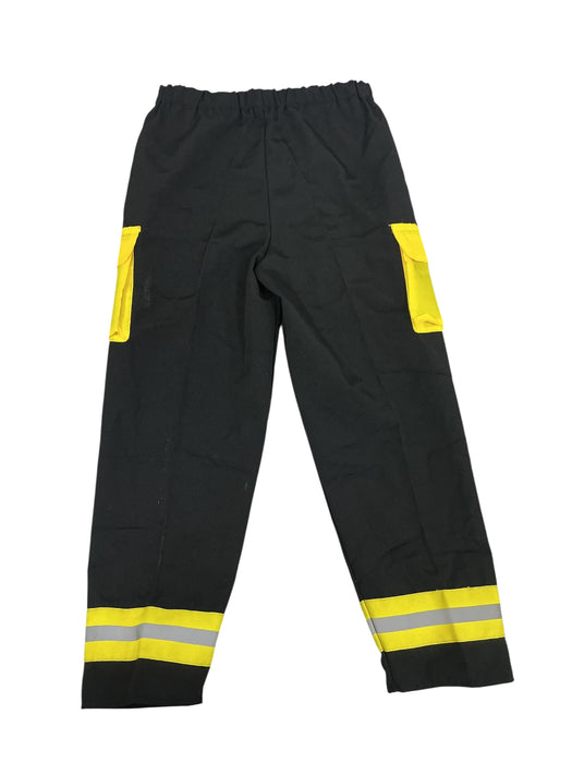 Disfraz de bombero para niño 4-6 (DISGUISE)