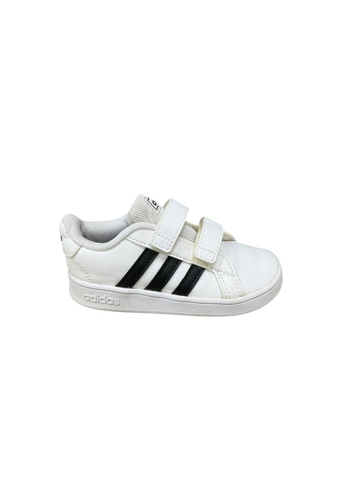 Tenis para bebé 7K (ADIDAS)