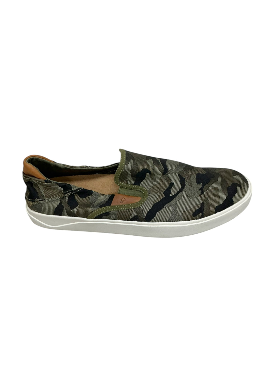 Tenis 11.5 (OLUKAI)