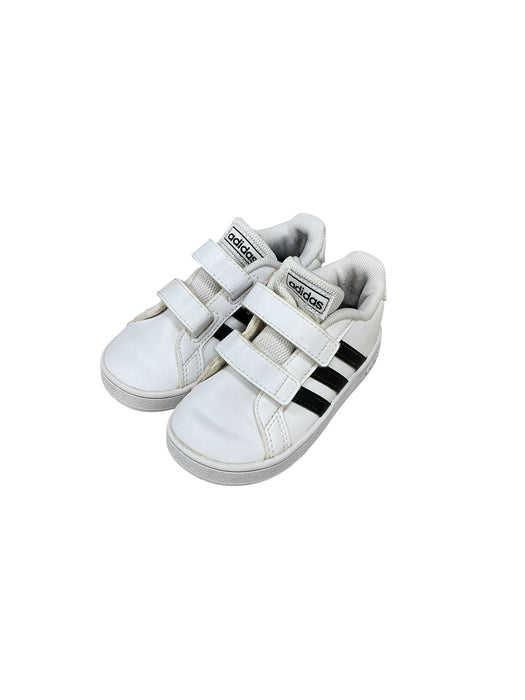 Tenis para bebé 7K (ADIDAS)