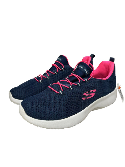 Tenis 7.5 (SKECHERS)