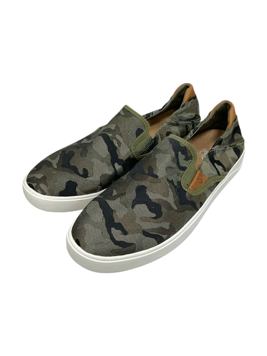 Tenis 11.5 (OLUKAI)