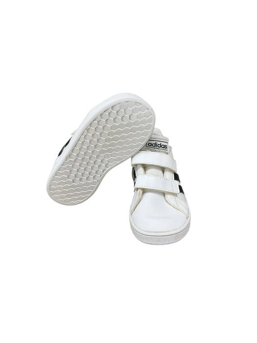Tenis para bebé 7K (ADIDAS)