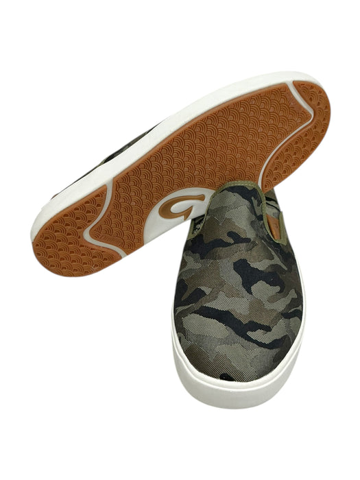 Tenis 11.5 (OLUKAI)