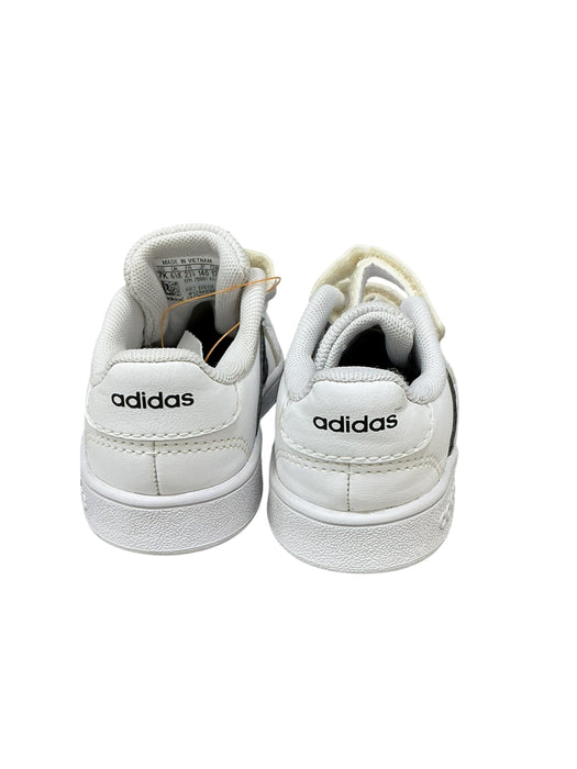Tenis para bebé 7K (ADIDAS)