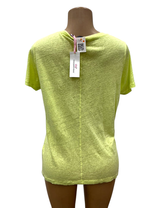 Blusa XS (VINEYARD VINES)