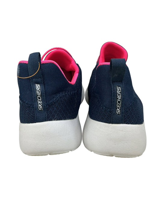 Tenis 7.5 (SKECHERS)
