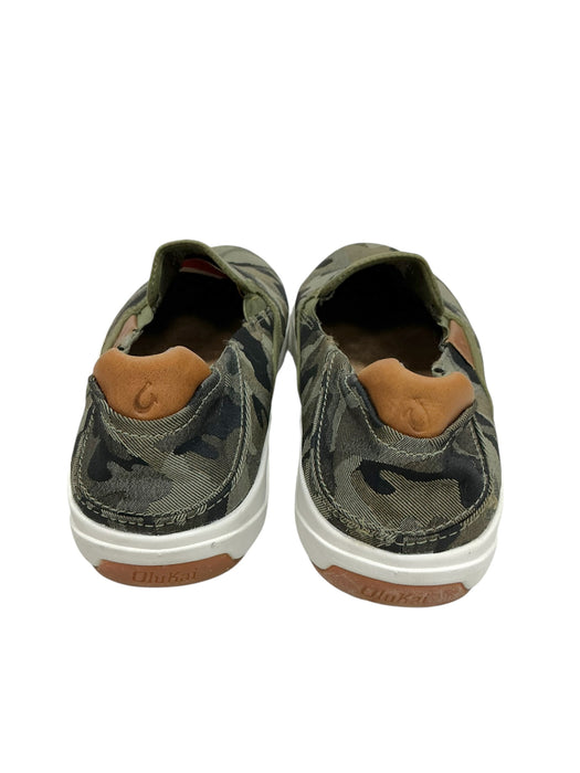 Tenis 11.5 (OLUKAI)
