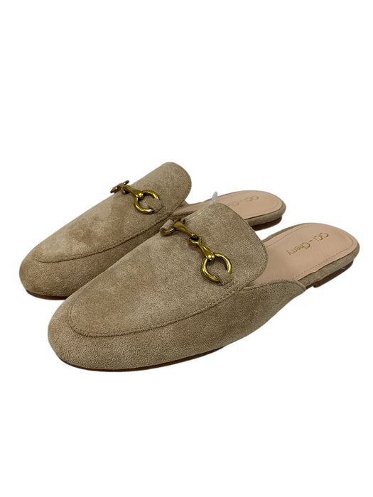 Zapato 6.5 (CICI CHERRY)