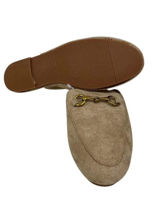 Zapato 6.5 (CICI CHERRY)