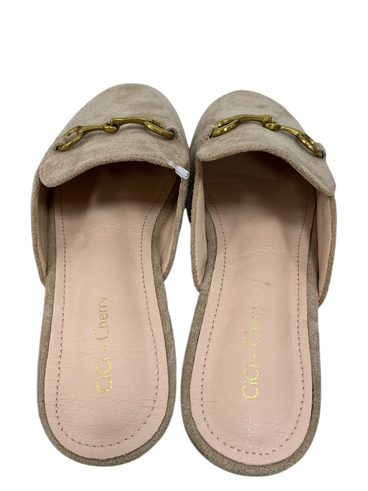 Zapato 6.5 (CICI CHERRY)