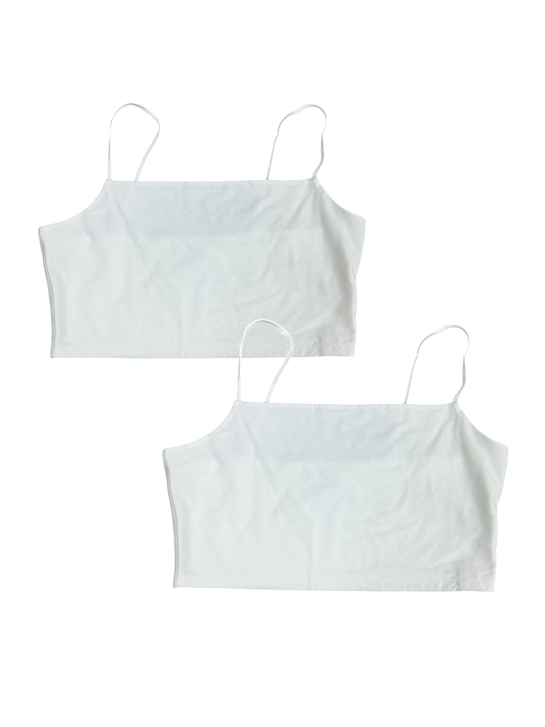 Dúo de blusas M (BANANA REPUBLIC)
