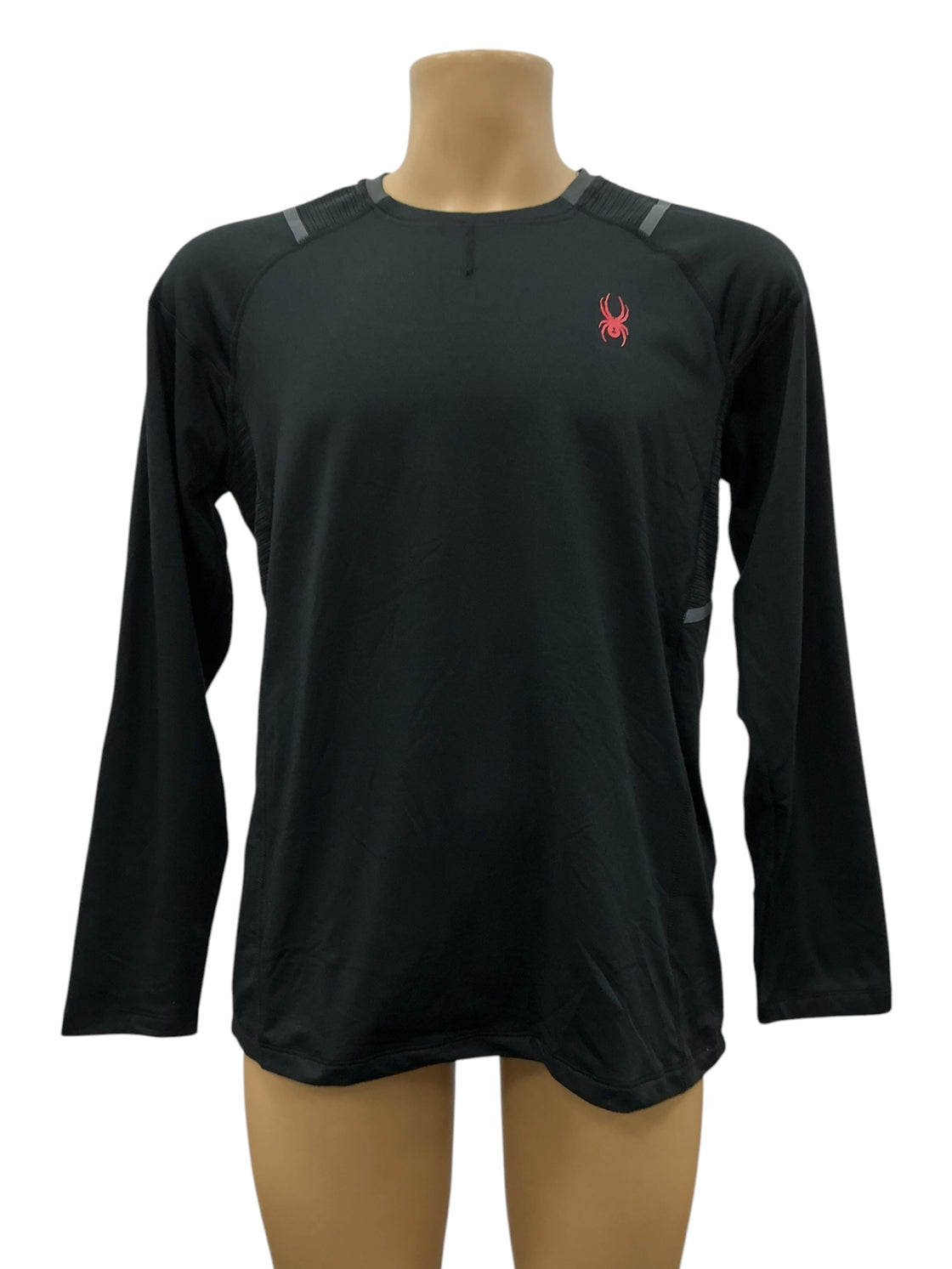 Playera M (SPYDER ACTIVE)