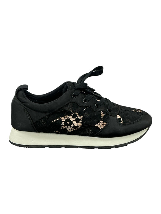 Tenis Deportivos (ZARA)