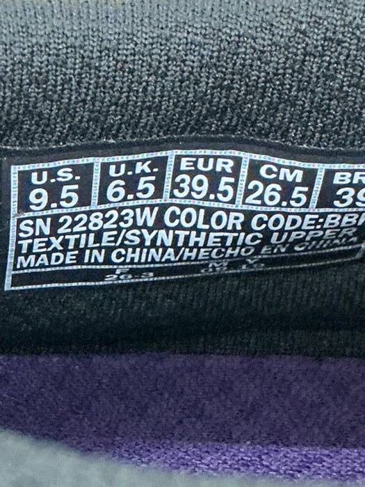 Tenis 9.5 (SKECHERS)