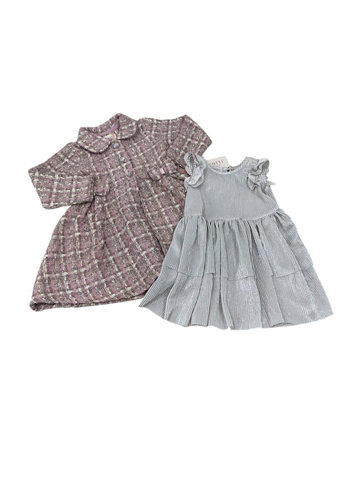 Vestido para niñ@ 24M (BISCOTTI)