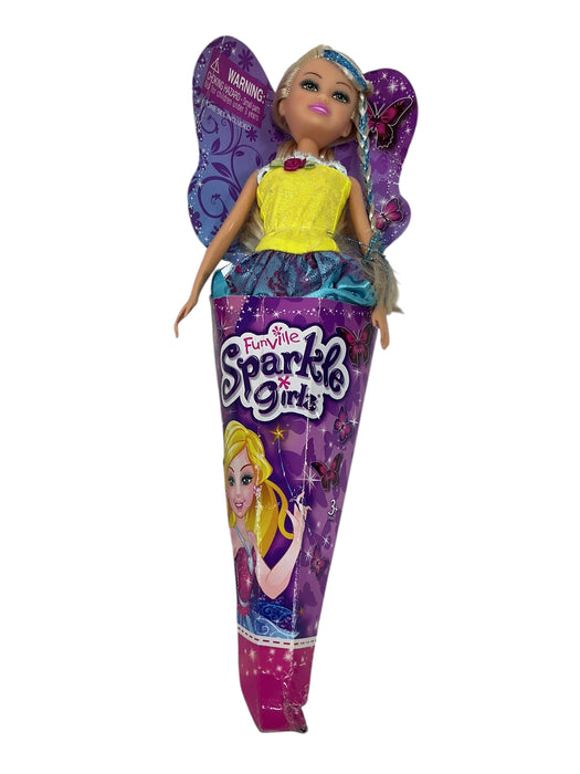 Sparkle Girlz (FUNVILLE)
