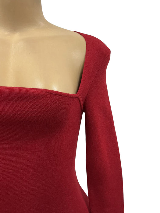 Vestido XS (H&M)