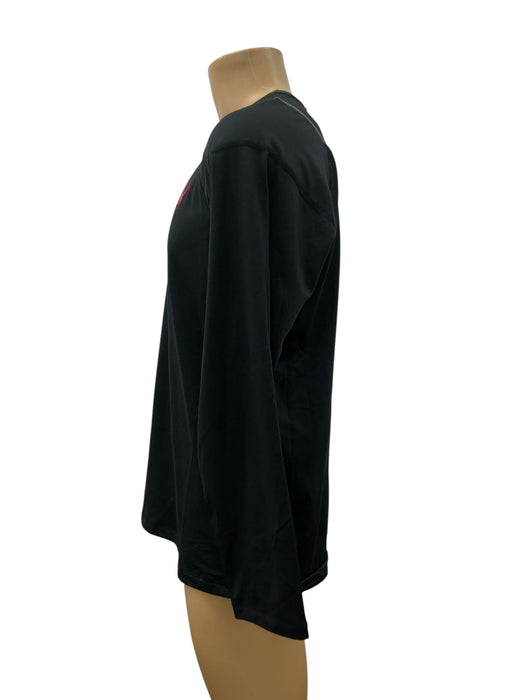 Playera M (SPYDER ACTIVE)