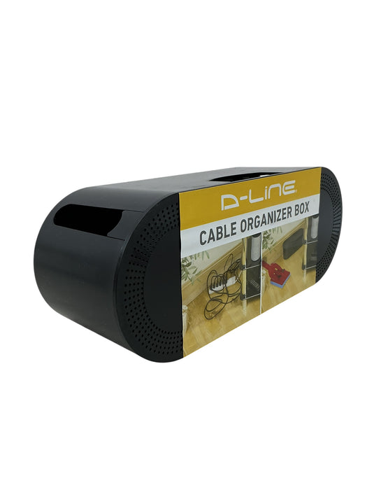 Caja Organizadora de Cables (D-LINE)
