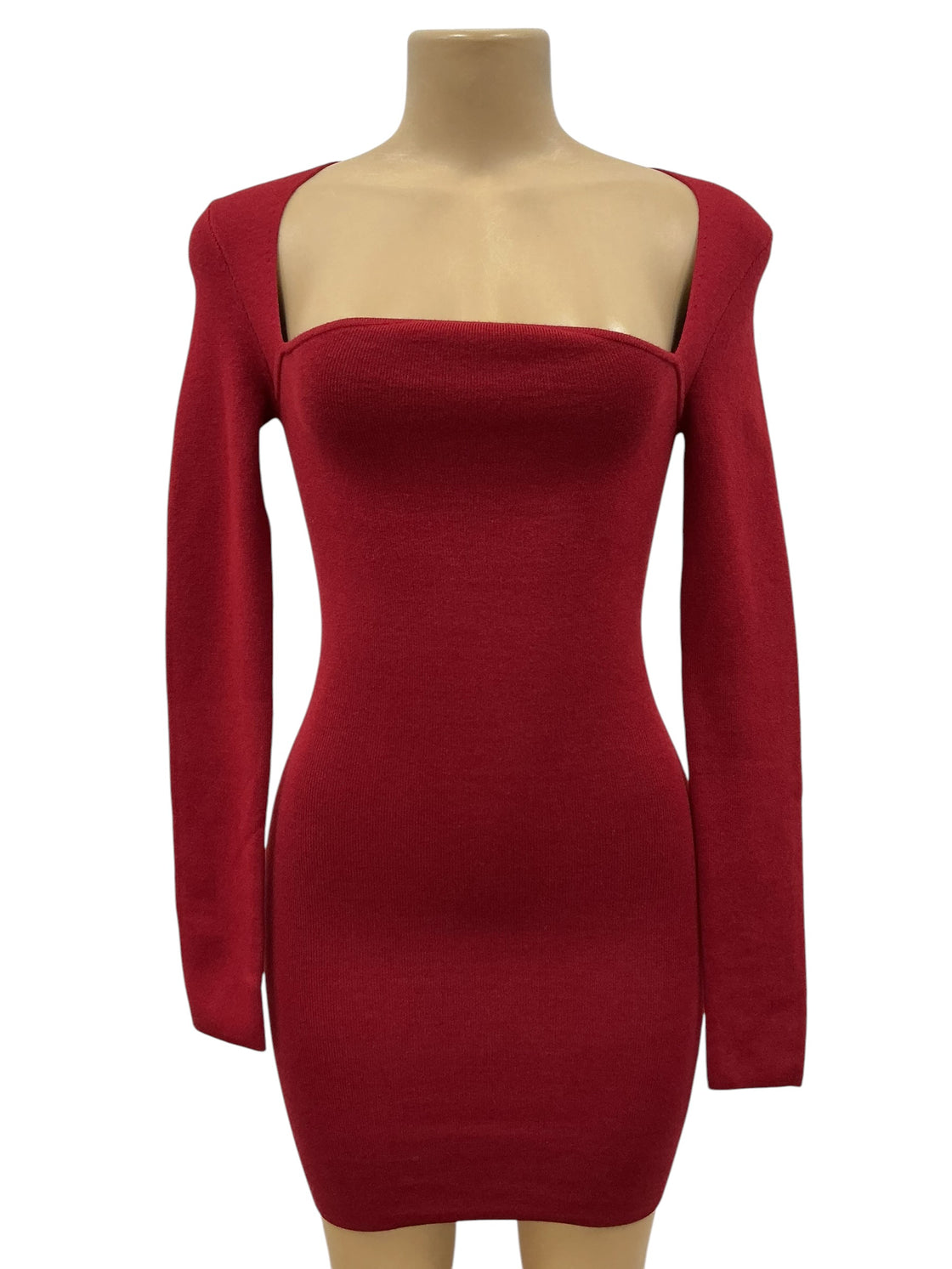 Vestido XS (H&M)