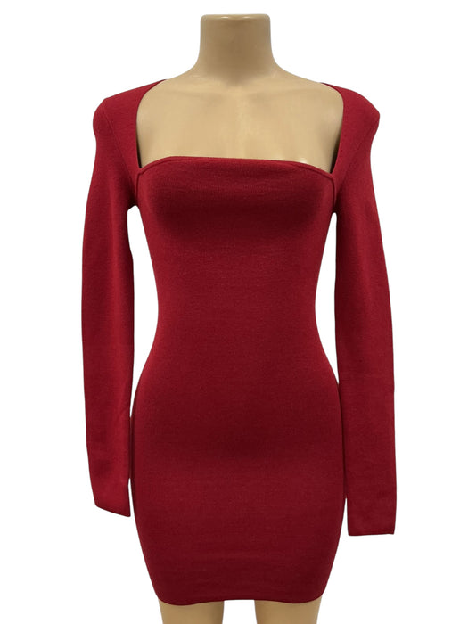 Vestido XS (H&M)