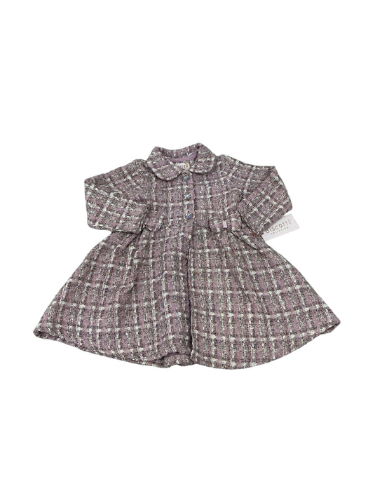 Vestido para niñ@ 24M (BISCOTTI)