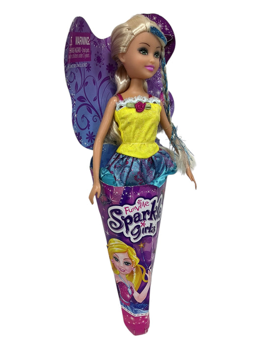 Sparkle Girlz (FUNVILLE)