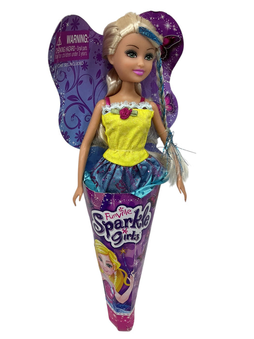 Sparkle Girlz (FUNVILLE)