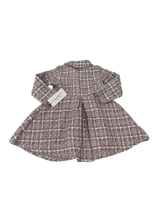 Vestido para niñ@ 24M (BISCOTTI)