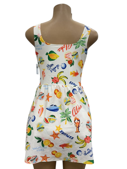 Traje de Baño M (OLD NAVY)