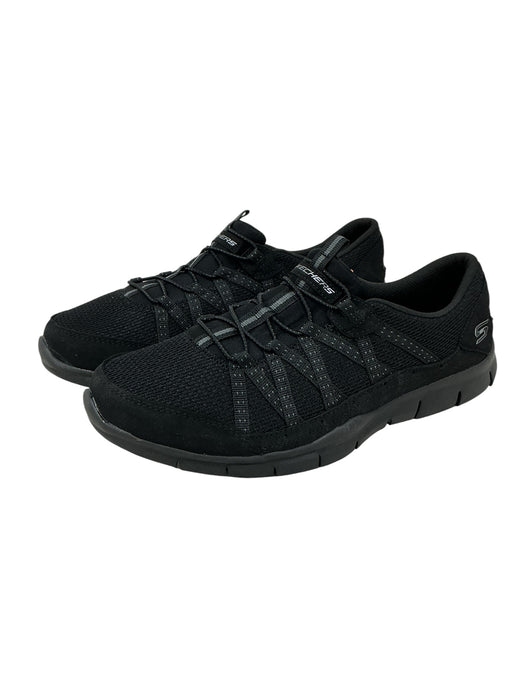 Tenis 9.5 (SKECHERS)
