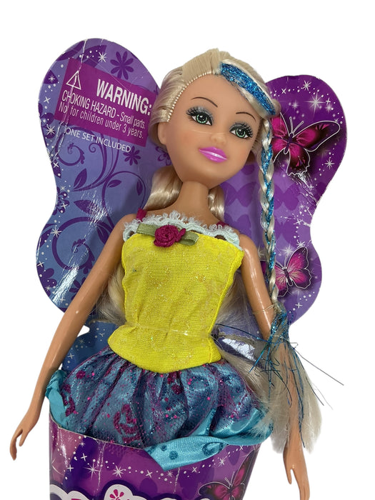 Sparkle Girlz (FUNVILLE)