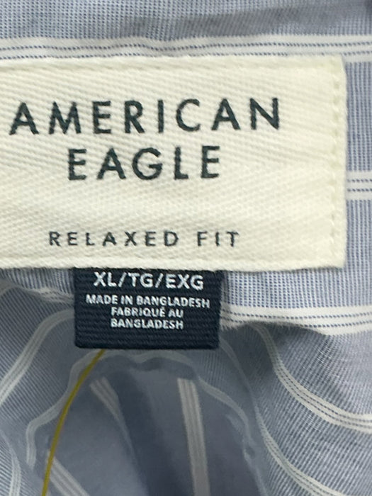 Camisa XL (AMERICAN EAGLE)