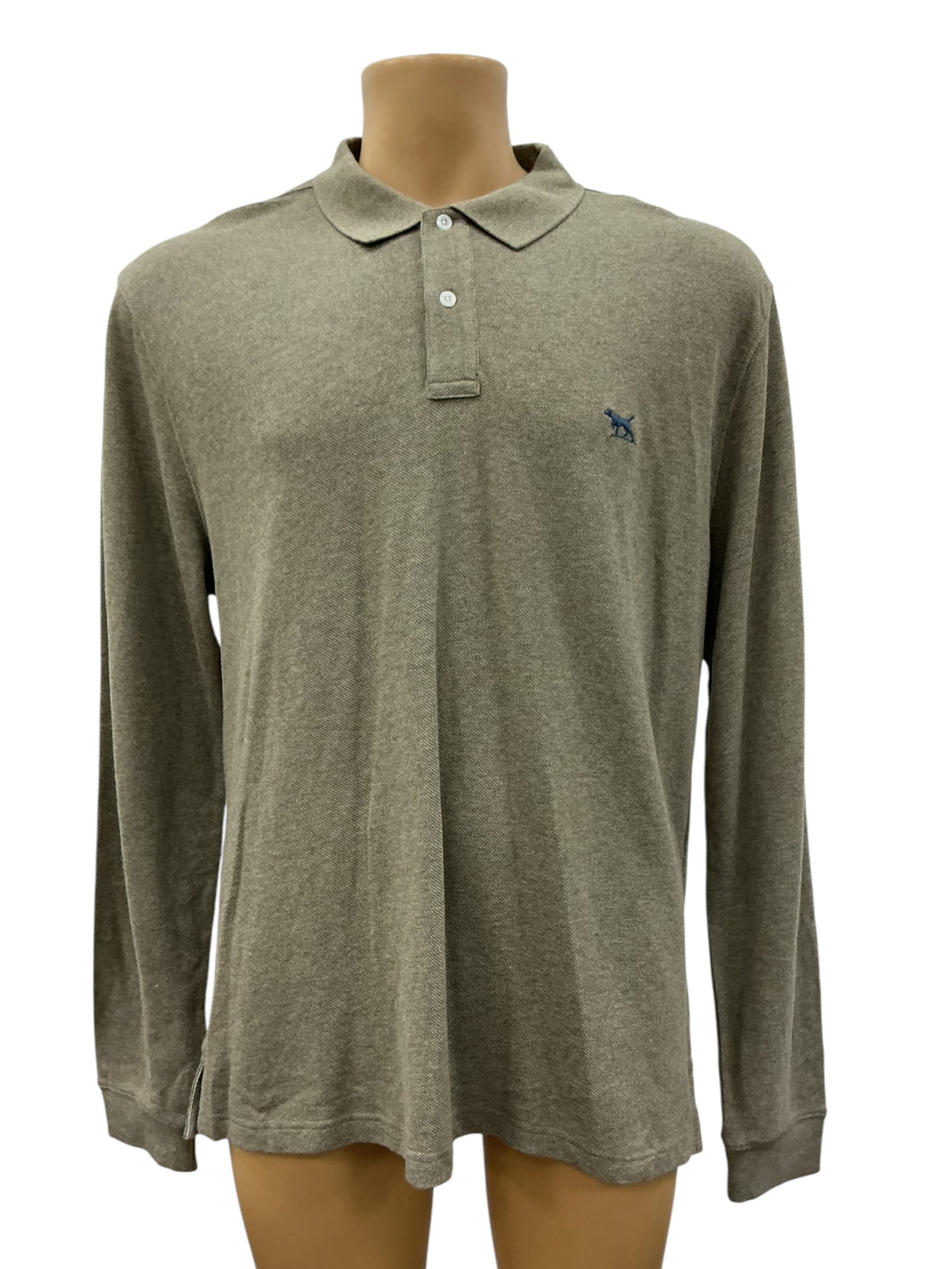 Camisa XXL (GUNN POLO)