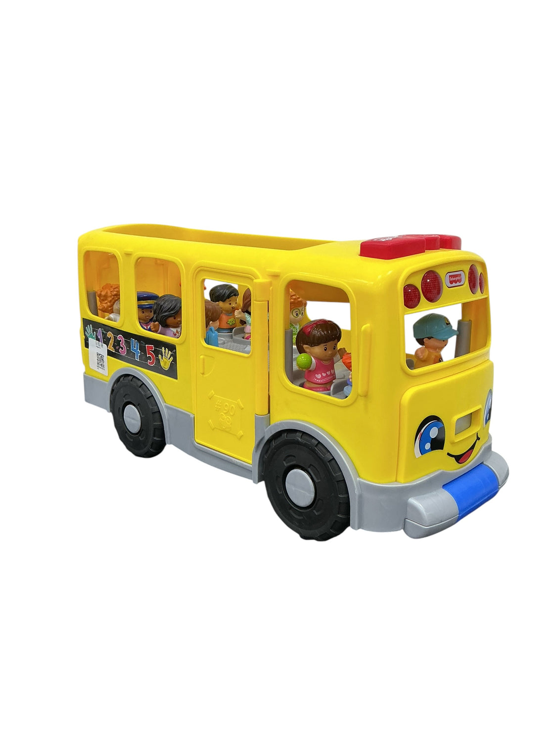 Camioneta (FISHER-PRICE)