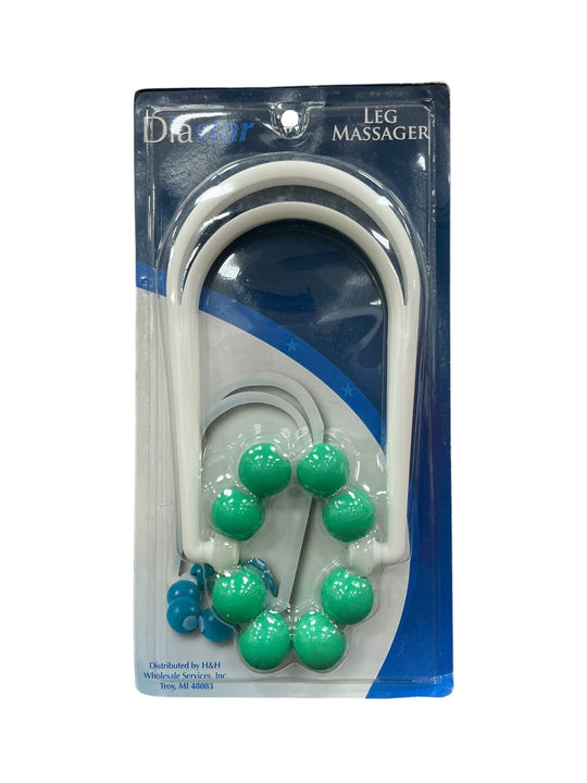 Masajeador de piernas (DIASTAR)