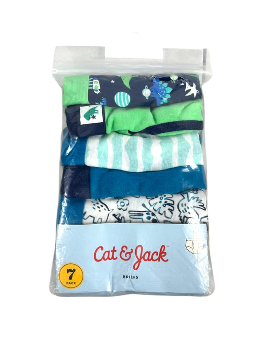 Set de ropa interior para niñ@ (CAT & JACK)