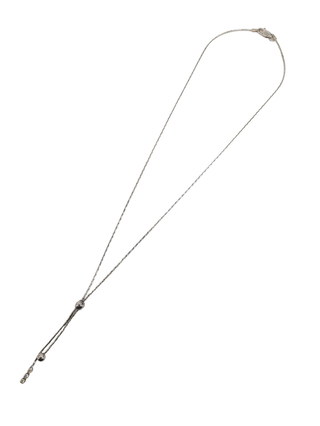 Cadena de plata (925)