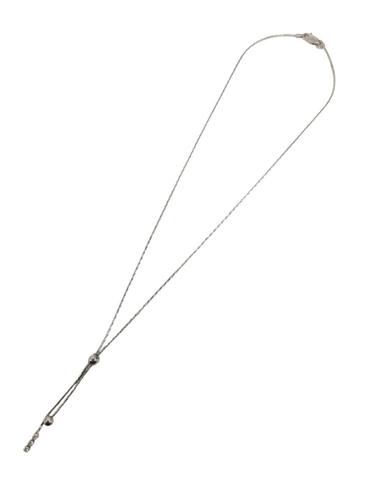 Cadena de plata (925)