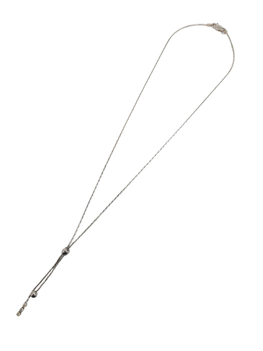 Cadena de plata (925)