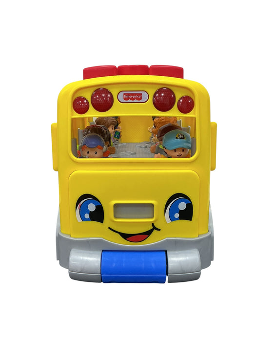 Camioneta (FISHER-PRICE)