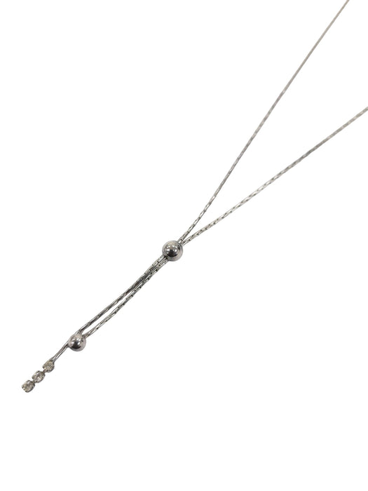 Cadena de plata (925)