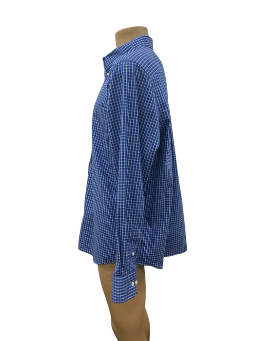 Camisa XL (EDDIE BAUER)