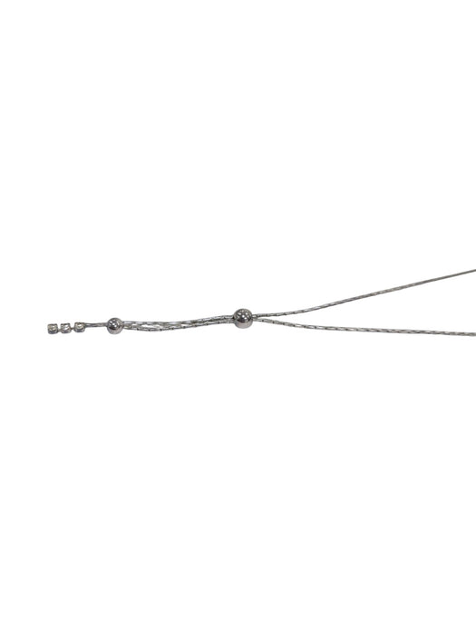 Cadena de plata (925)