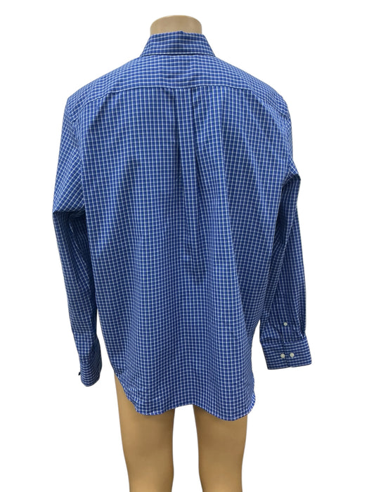 Camisa XL (EDDIE BAUER)