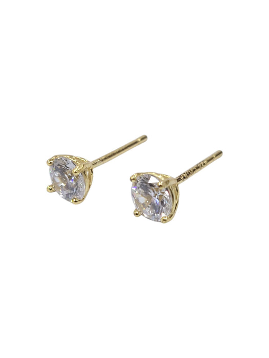 Aretes de plata (925)